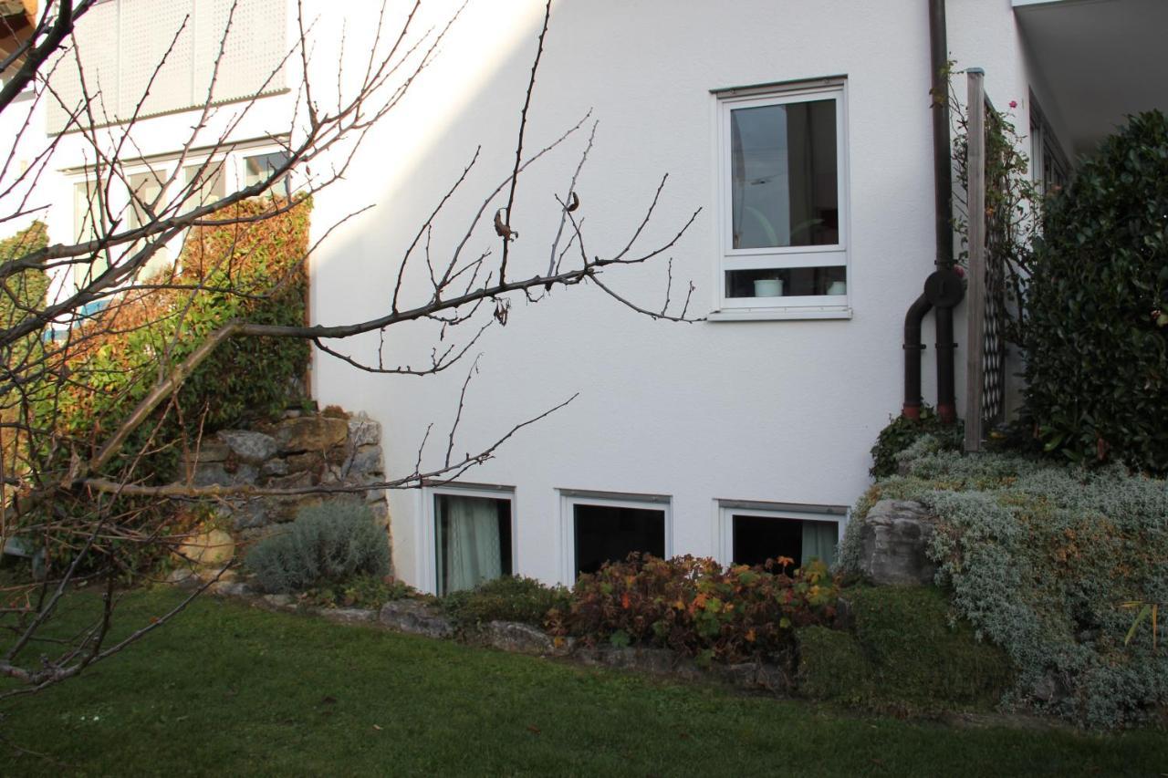 Ferienwohnung Messe Stuttgart - Leinfelden-Echterdingen Exterior foto